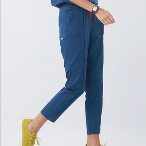 Mediclo Sicily Tapered Scrub Pants